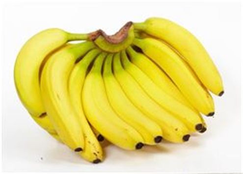 나트륨 배출 돕는 식품, 바나나와 배…어디에 좋을까?