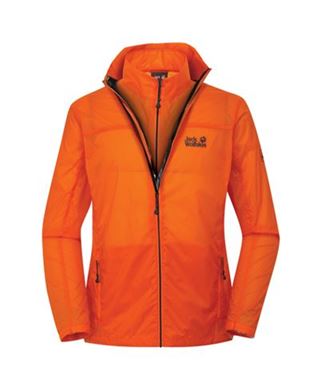 잭울프스킨, '바이칼 3-in-1 재킷' 출시 