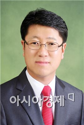 김미남 광주시의원 예비후보