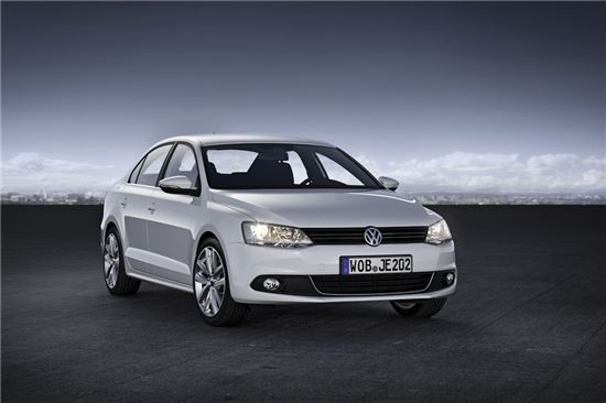 폭스바겐, 제타·파사트 36개월 무이자 할부 프로모션