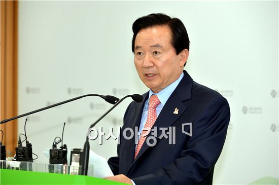 ‘선거법 위반’ 강운태 前광주시장 “구속되더라도 출마하겠다” 