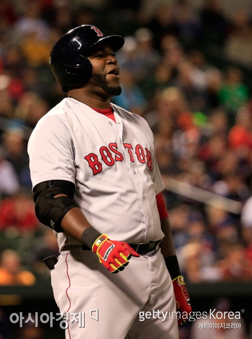 오프시즌 유니폼 가장 많이 팔린 MLB 선수는?