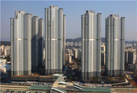 두산건설, 일산위브더제니스 '전세보증금 반환보증' 출시