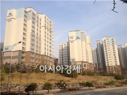 오산 세교지구, 3.3㎡당 300만원 싼 동탄생활권
