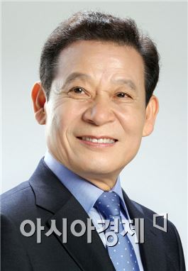 윤장현 광주시장 예비후보