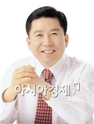 구충곤 화순군수 예비후보," 고교 공동학군제 부활 추진"