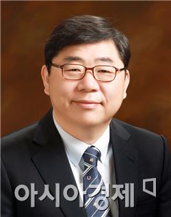이상동, 북구 4선거구 광주시의원 출마선언