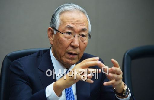 김철수 前상공부 장관이 말하는 '한국 통상 뒷이야기'