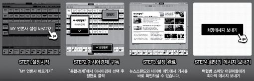 [희망클릭]소아암 환아들의 후원자가 되어주세요 