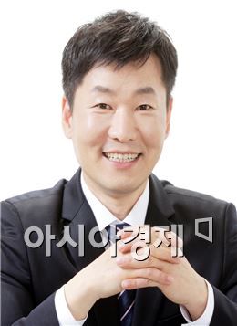 김길수 광주시의원 예비후보, “쌀 기부로 나눔 실천” 