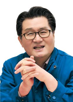 유종필 관악구청장, 새정치민주연합 서울시 구청장 중 첫 예비등록 