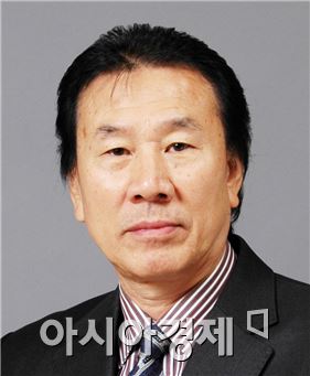 호남대 정성채 교수, 세계관광학회장 선출