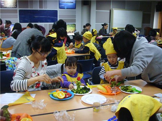 저염 밥상이 건강 살린다