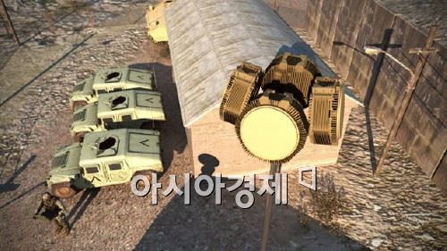 軍이 도입한다는 무인기 탐지레이더는 