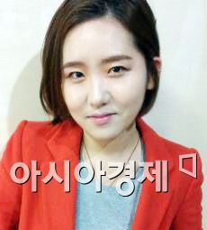 호남대 미술학과 김경란씨, ‘로터스갤러리’ 신진작가 선정