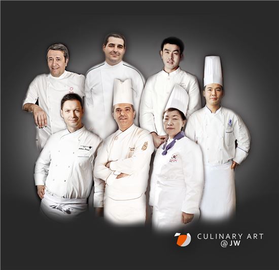 셰프를 알면 요리가 더 맛있어진다 