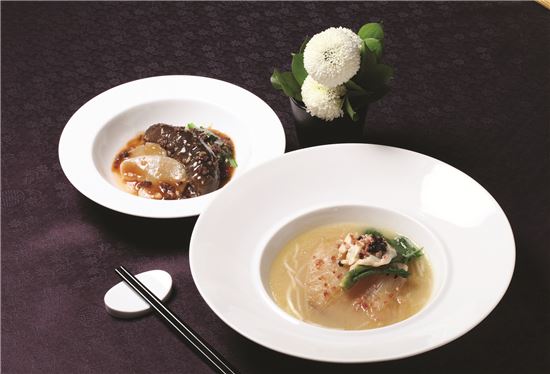 셰프를 알면 요리가 더 맛있어진다 