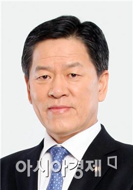 주승용 의원, 새정치민주연합 남도지사 후보 적합도 1위