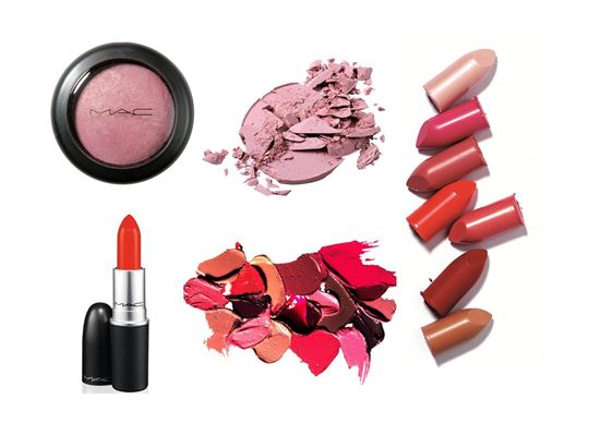 립스틱이 부러졌다면? 새것처럼 복구하는 방법