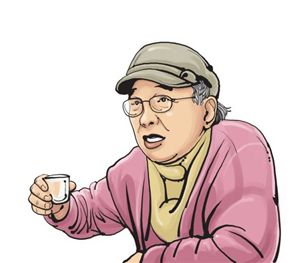 편집전설의 귀환, 함정훈기자 다시 뛴다