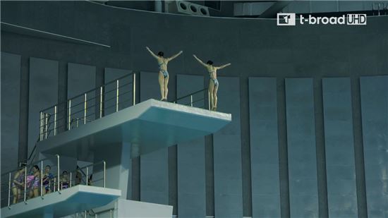 초고화질 시대 개막…6500억 투자 UHD 생태계 조성