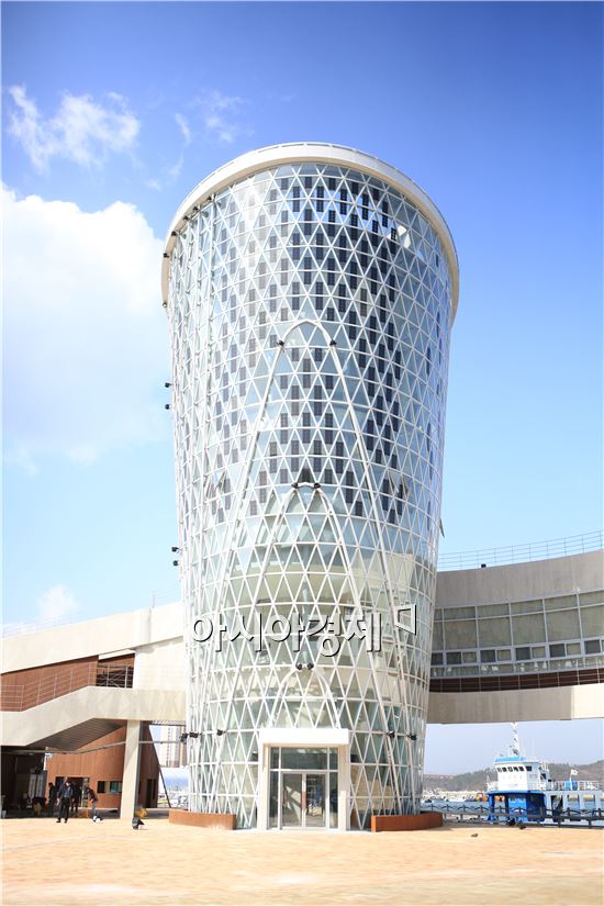 완도해조류박람회,한·일 해조류기업과  3천만불 수출 계약