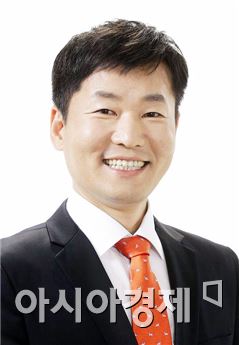 광주광역시의회 의원 김길수 예비후보  
