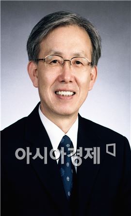 전남대 김윤수 교수
