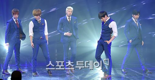 이준·천둥 '엠블랙 탈퇴설'에 소속사 공식입장 들어보니…(전문)