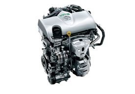도요타, 1.0ℓ·1.3ℓ 신형 가솔린 엔진 개발…연비 'UP'
