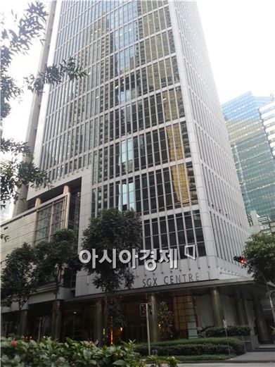 싱가포르 진출사, 현지 주식엔 투자 안해…왜?