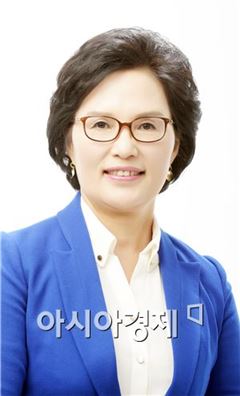 나정숙, "전국 최고 전지훈련지 조성 앞장 서겠다"