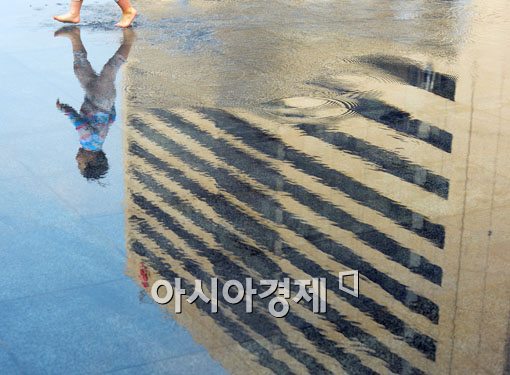 [포토]4월에 찾아온 초여름 