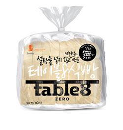 삼립식품 '테이블에잇'