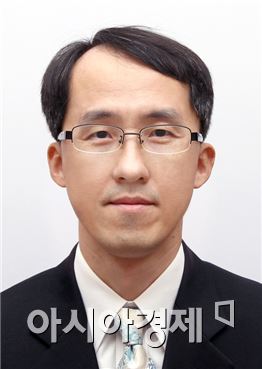 전남대 김낙성 교수