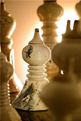 '촛대·화촉·제등' 전통 등기구 모인다…'우리의 불그릇, 등잔'展