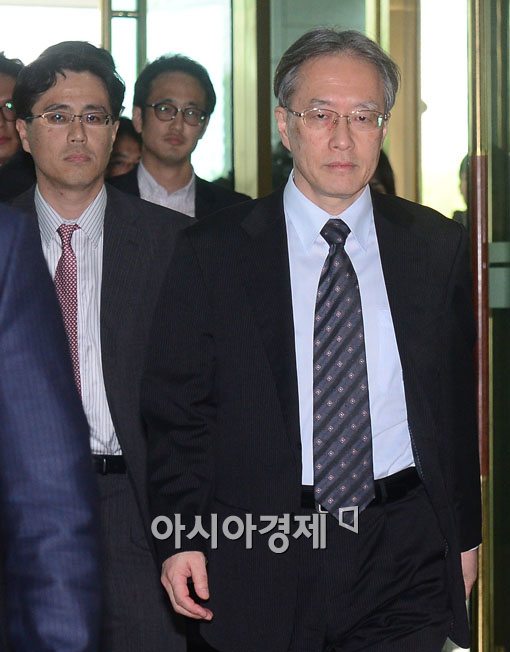 [포토]위안부 문제 해결을 위한 첫 걸음 
