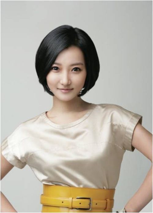 배우 이인혜가 18일 미국 국제학술대회의 발표자로 나선다. (출처: 코엔스타즈 제공)