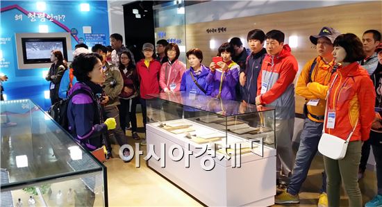  “장성 청렴교육 배우자!”, 전국서 발길 쇄도 