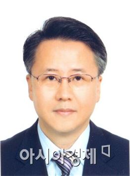 광주시 보건환경연구원 김용환부장, 국무총리표창 수상 