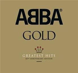 세계적인 팝 그룹 '아바(ABBA)' 40주년 기념앨범  