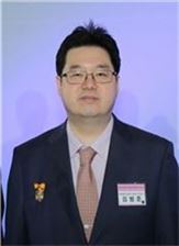 김범준 중앙대학교병원 피부과 교수