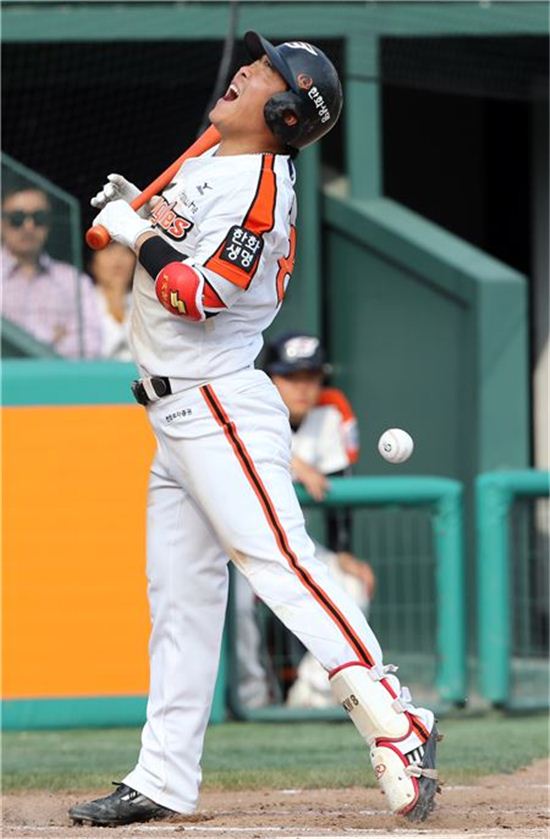 LG 정찬헌, 5G 출장정지·제재금 200만원 중징계