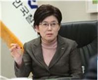방북 최연혜 코레일 사장, OSJD 사장단회의 후 귀국