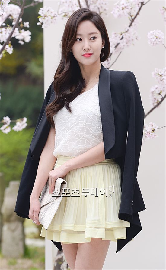 조선총잡이 전혜빈, 욕망에 불 지피는 '관능의 여신'으로…'기대만발'