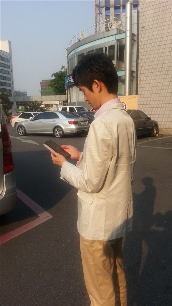 민원인 