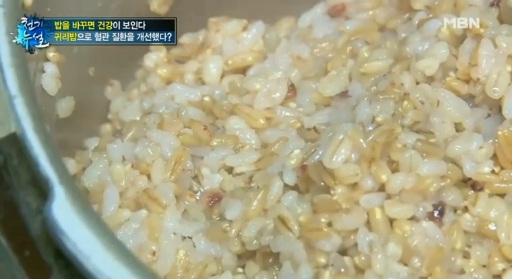 '당뇨밥'의 비밀은 귀리, 콜레스테롤 특효 '10대 슈퍼푸드'