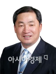 안병호 함평군수 예비후보