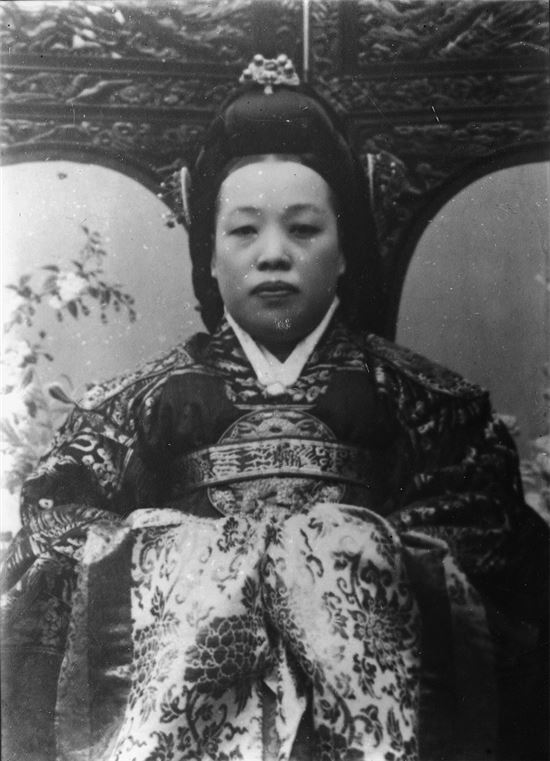 순헌황귀비