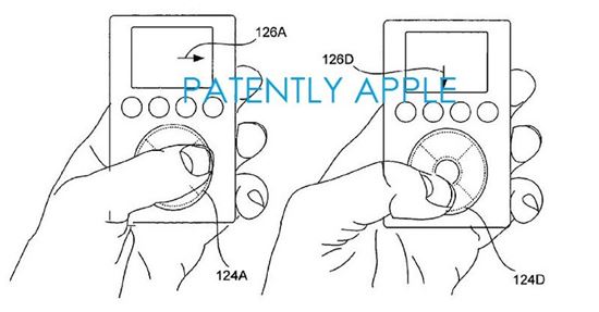"애플 아이팟 '클릭휠' 특허침해…330만달러 배상하라"